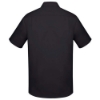 Picture of Men's Classic Fit Short Sleeve Shirt - Black