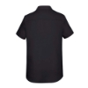 Picture of Ladies Classic Fit Short Sleeve - Black