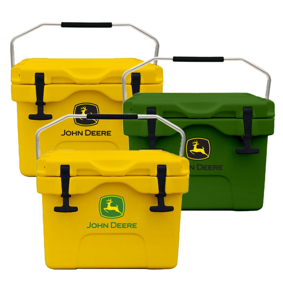Picture of John Deere Performance Ice Box - 15L