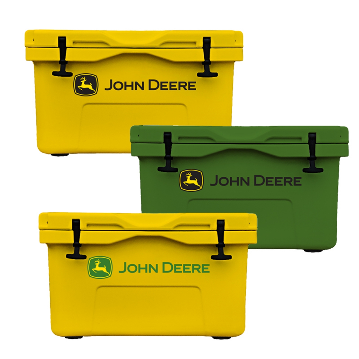 Picture of John Deere Performance Ice Box - 45L