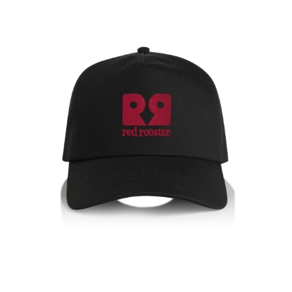 Picture of RR Crew Premium Twill Caps (Pack of 12)